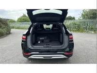 Used BYD Seal U Comfort 324 HP (238 kW) 2025 Black SUV