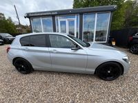 used BMW 120 1 Series d Sport 5dr Step Auto