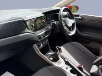 Usado VW Taigo Life 110 HP (80 kW) 2022 Vermelho SUV