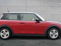 Used Mini Cooper Classic 114 kW (156 HP) 2026 Hatchback