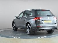 used VW Tiguan 2.0 TDi 150 4Motion SE Nav 5dr DSG