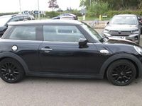 Used Mini Cooper S Classic 192 HP (141 kW) 2020 Black Hatchback