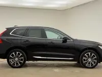 Used Volvo XC60 Ultra 250 HP (183 kW) 2025 Black SUV