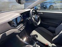 Used VW Taigo 115 HP (84 kW) 2025 SUV