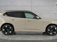 Used BMW X3 M Sport 194 HP (142 kW) 2025 Grey SUV