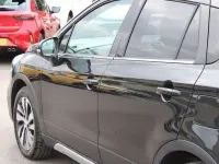 Used Suzuki SX4 S-Cross SZ5 140 HP (102 kW) 2019 Black SUV