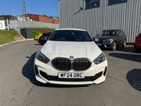 Used BMW M135 Shadowline 302 HP (222 kW) 2024 White Hatchback