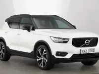 Used Volvo XC40 R-Design Pro 161 HP (118 kW) 2022 SUV