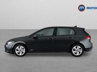 Second-hand VW Golf VIII Life 150 CP (110 kW) 2024 Hatchback