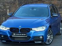 Used BMW 335 M Sport 313 HP (230 kW) 2019 Estate