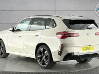 Used BMW X3 M Sport 194 HP (142 kW) 2026 Grey SUV