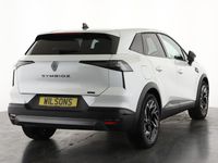 New Renault Symbioz Techno Esprit Alpine 160 HP (117 kW) 2026 SUV