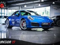 Used Porsche 911 Carrera 2017 Coupe