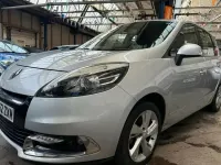 Used Renault Scénic III Dynamique 2013