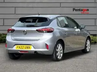 Used Vauxhall Corsa Edition 73 HP (53 kW) 2022 Other Hatchback