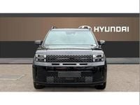 New Hyundai Santa Fe 211 HP (155 kW) 2025 Other SUV