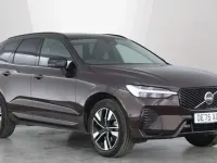 Used Volvo XC60 Plus 247 HP (181 kW) 2026 SUV