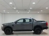 Used Ford Ranger Tremor 2024 Grey Pickup