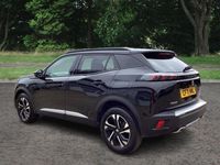 used Peugeot 2008 1.2 PURETECH GT EURO 6 (S/S) 5DR PETROL FROM 2022 FROM NORWICH (NR3 2AZ) | SPOTICAR