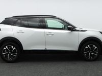 used Peugeot 2008 1.2 PURETECH GT EURO 6 (S/S) 5DR PETROL FROM 2021 FROM PENRYN (TR10 8DW) | SPOTICAR