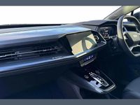 Used Audi Q4 e-tron Black Edition 206 kW (281 HP) 2026 Black SUV