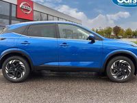 New Nissan Qashqai N-Connecta 158 HP (116 kW) 2026 SUV
