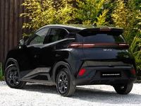 New BYD Dolphin Surf Active 64 kW (88 HP) 2025 Black Hatchback