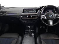 used BMW 118 1 Series i M Sport 1.5 5dr