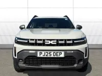 Second-hand Dacia Duster Expression 140 CP (102 kW) 2025 Break
