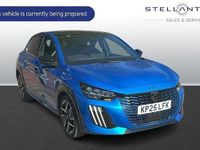 Used Peugeot 208 GTi 102 HP (75 kW) 2024 Hatchback