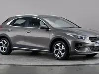 Used Kia XCeed 120 HP (88 kW) 2022 SUV