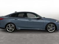 Used BMW M235 M Sport 306 HP (225 kW) 2020 Grey Coupe