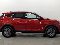 Used Nissan Qashqai Acenta Premium 140 HP (102 kW) 2023 SUV