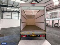 Used Ford Transit S 130 HP (95 kW) 2022 White