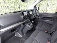 Used Peugeot Expert 2026 Solid  ice white Van