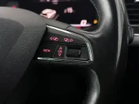 Used Seat Leon XCELLENCE Lux 190 HP (139 kW) 2019 Mauve/purple Hatchback