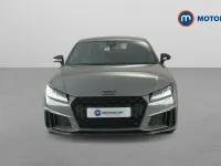 Used Audi TT Black Edition 197 HP (144 kW) 2024 Coupe