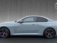 Used BMW 230 M Sport 242 HP (177 kW) 2025 Grey Coupe