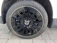 Used Mercedes GLA250 AMG line 2025 White SUV