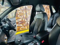 Used Audi Q3 Black Edition 184 HP (135 kW) 2017 Grey SUV