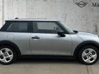 Used Mini Cooper Classic 156 HP (114 kW) 2024 Melting silver iii Hatchback