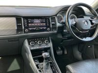 Used Skoda Kodiaq SE L Executive 190 HP (139 kW) 2024 SUV