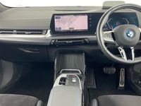 Used BMW 225 Active Tourer M Sport 242 HP (177 kW) 2022 Grey MPV