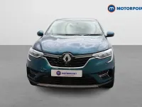 Used Renault Arkana Techno 143 HP (105 kW) 2023 Blue SUV