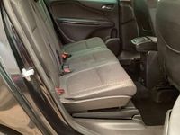 Used Vauxhall Zafira Tourer 170 HP (125 kW) 2016 Black MPV