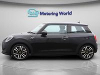 Used Mini Cooper SE Hatch 135 kW (184 HP) 2023 Hatchback