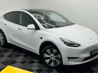 Used Tesla Model Y RWD 219 kW (299 HP) 2024 SUV