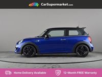 used Mini Cooper Hatchback 1.5Sport II 3dr Auto