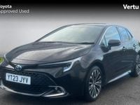 Used Toyota Corolla Design 140 HP (102 kW) 2026 Hatchback