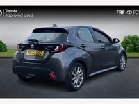 Used Toyota Yaris Hybrid 116 HP (85 kW) 2026 Hatchback